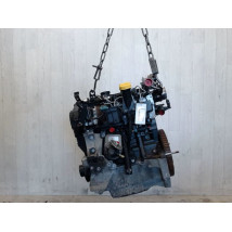 MOTEUR DIESEL RENAULT CLIO 1.5 dCi