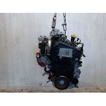 MOTEUR DIESEL RENAULT CLIO 1.5 dCi