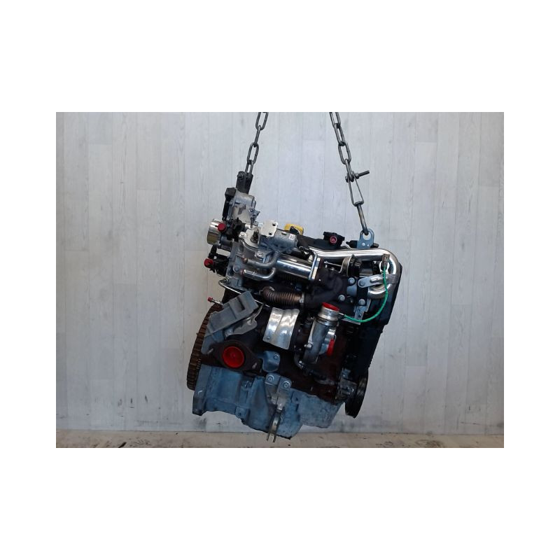 MOTEUR DIESEL RENAULT CLIO 1.5 dCi