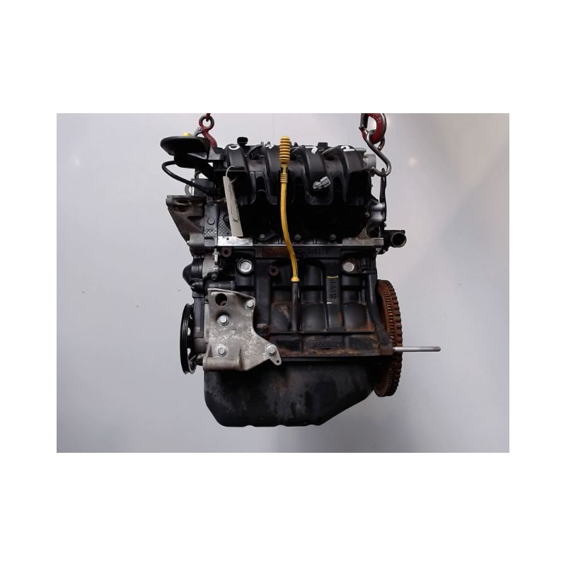 MOTEUR ESSENCE RENAULT TWINGO 1.2 16V 