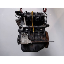 MOTEUR ESSENCE RENAULT TWINGO 1.2 16V 