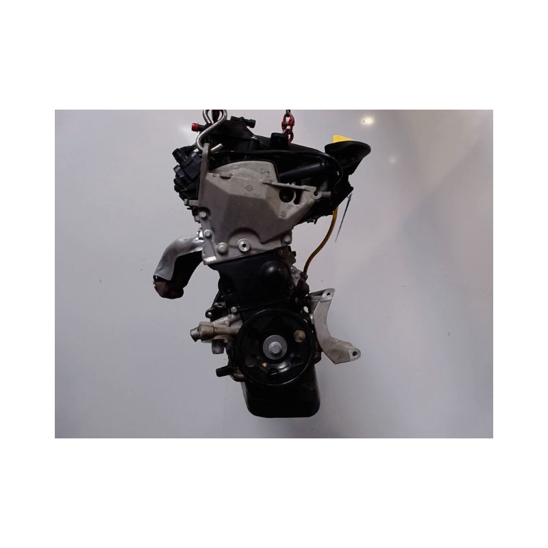 MOTEUR ESSENCE RENAULT TWINGO 1.2 16V 