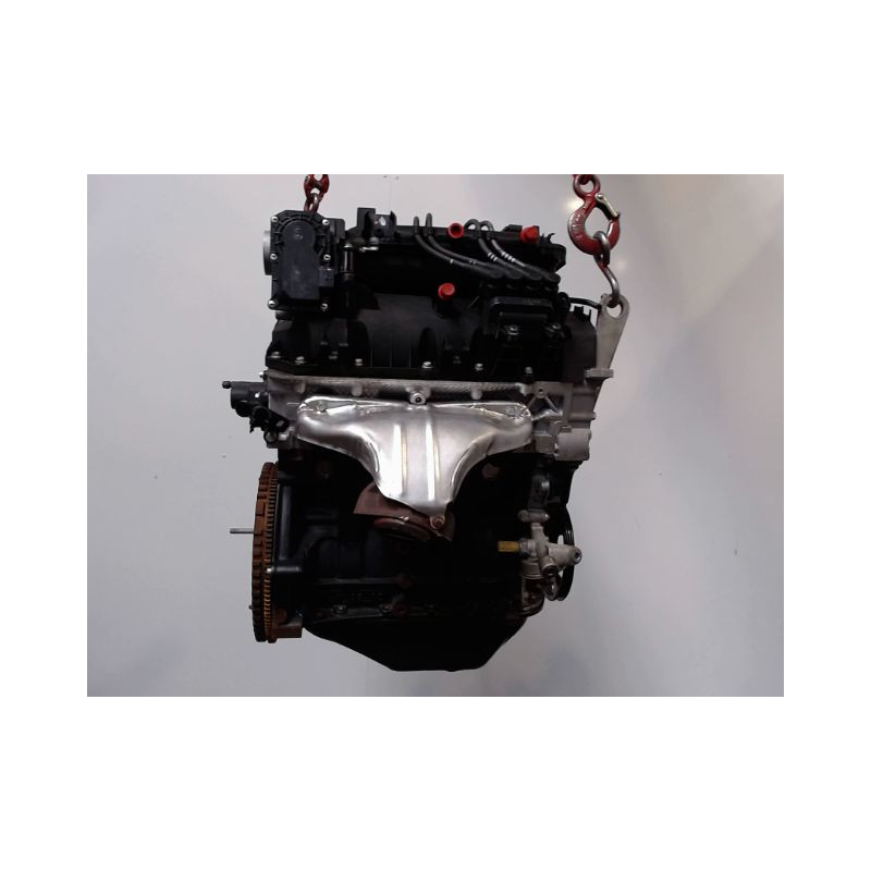 MOTEUR ESSENCE RENAULT TWINGO 1.2 16V 