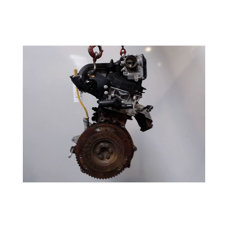 MOTEUR ESSENCE RENAULT TWINGO 1.2 16V 