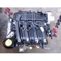 MOTEUR ESSENCE RENAULT TWINGO 1.2 16V 