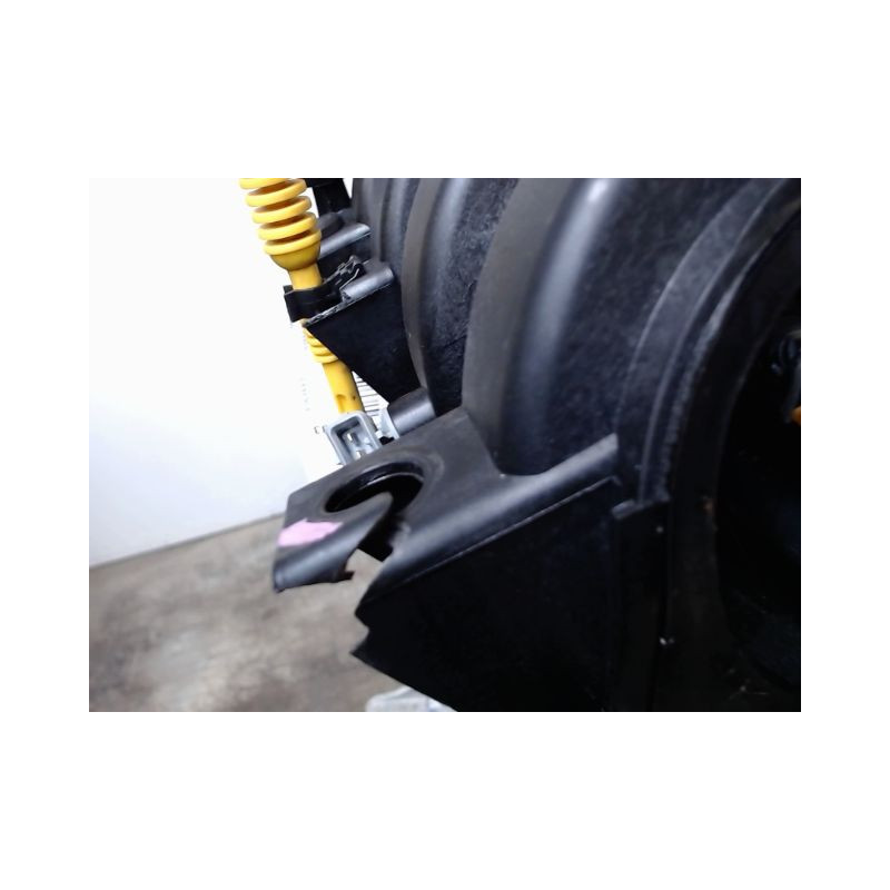 MOTEUR ESSENCE RENAULT TWINGO 1.2 16V 
