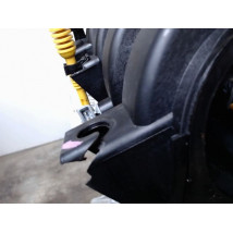 MOTEUR ESSENCE RENAULT TWINGO 1.2 16V 