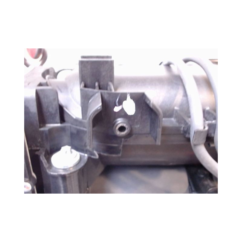 MOTEUR ESSENCE RENAULT TWINGO 1.2 16V 