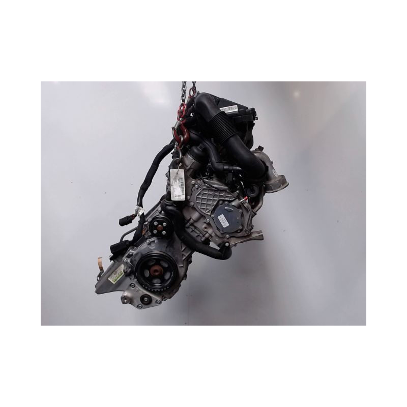 MOTEUR DIESEL MERCEDES CLASSE B 2008- B 180 CDI 