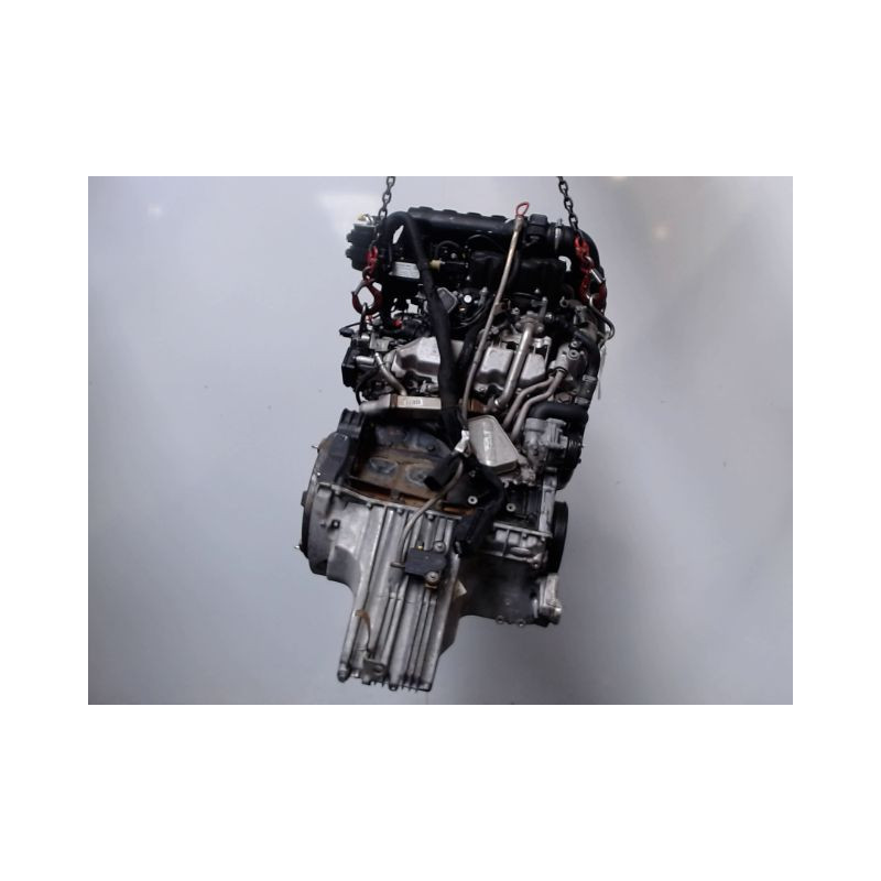 MOTEUR DIESEL MERCEDES CLASSE B 2008- B 180 CDI 