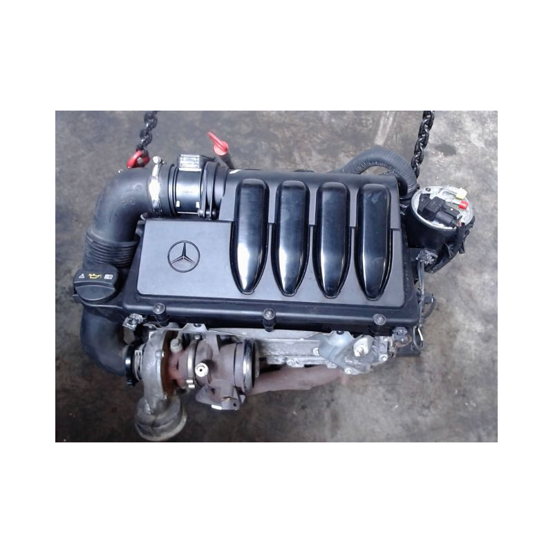 MOTEUR DIESEL MERCEDES CLASSE B 2008- B 180 CDI 