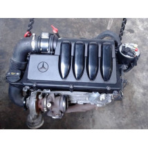 MOTEUR DIESEL MERCEDES CLASSE B 2008- B 180 CDI 