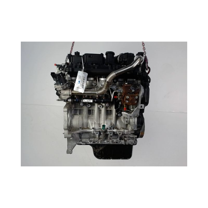 MOTEUR DIESEL PEUGEOT 207 2006-2013 1.4 HDi