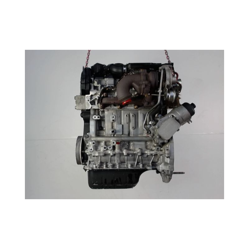 MOTEUR DIESEL PEUGEOT 207 2006-2013 1.4 HDi