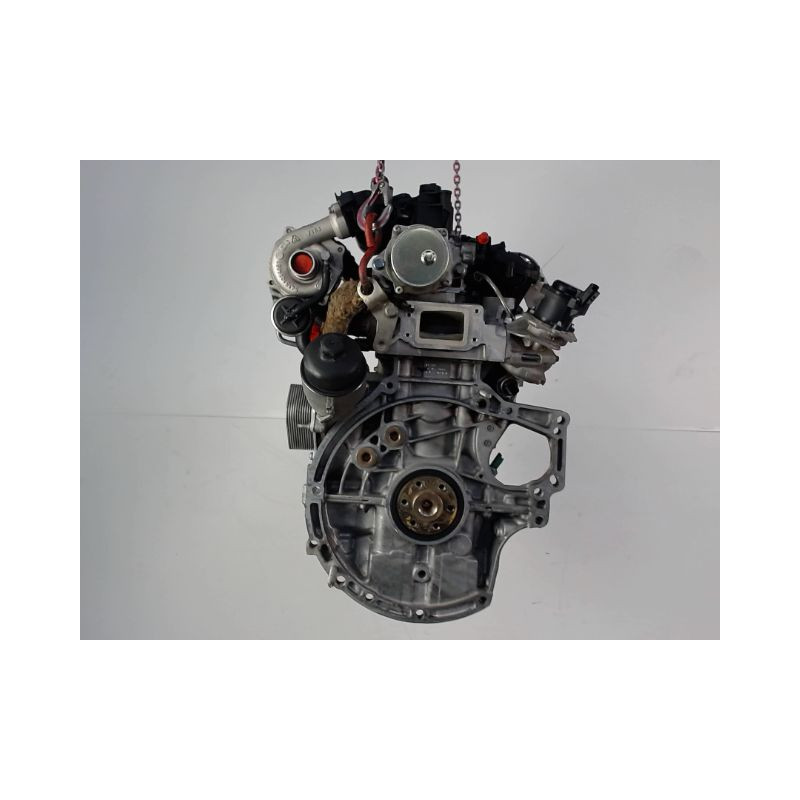 MOTEUR DIESEL PEUGEOT 207 2006-2013 1.4 HDi