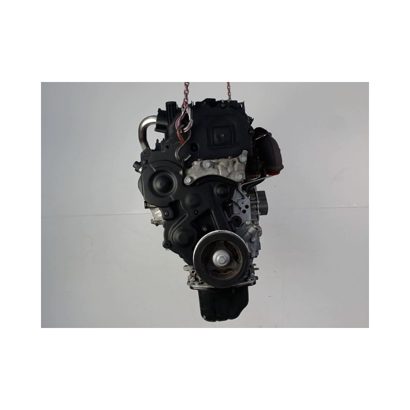 MOTEUR DIESEL PEUGEOT 207 2006-2013 1.4 HDi