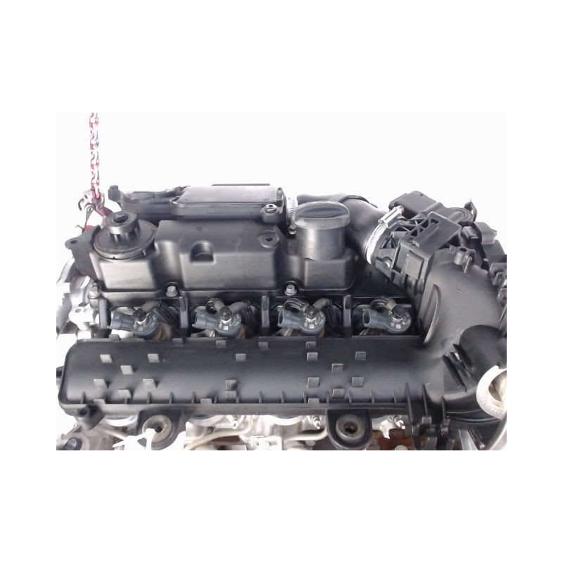 MOTEUR DIESEL PEUGEOT 207 2006-2013 1.4 HDi