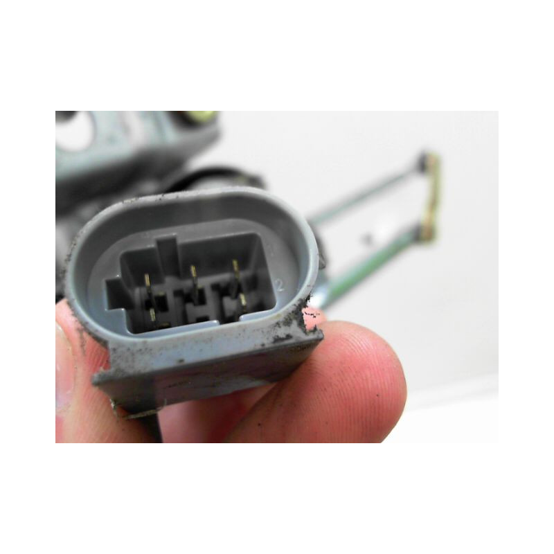 MECANISME ESSUIE-GLACE AVANT RENAULT CLIO I Phase 3 1996-1998