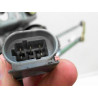 MECANISME ESSUIE-GLACE AVANT RENAULT CLIO I Phase 3 1996-1998