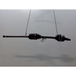 TRANSMISSION AVD