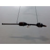 TRANSMISSION AVANT DROIT BMW X3 BREAK I Phase 1  2004-2006 xDrive 18 d