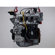 MOTEUR ESSENCE RENAULT WIND 1.2 
