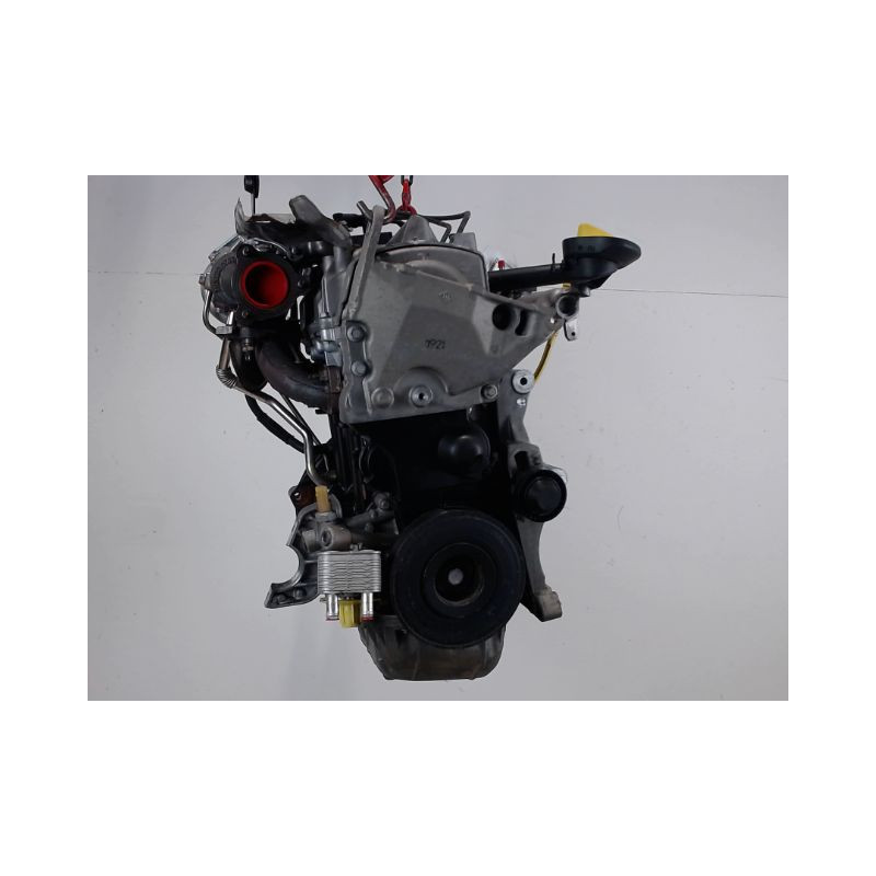 MOTEUR ESSENCE RENAULT WIND 1.2 