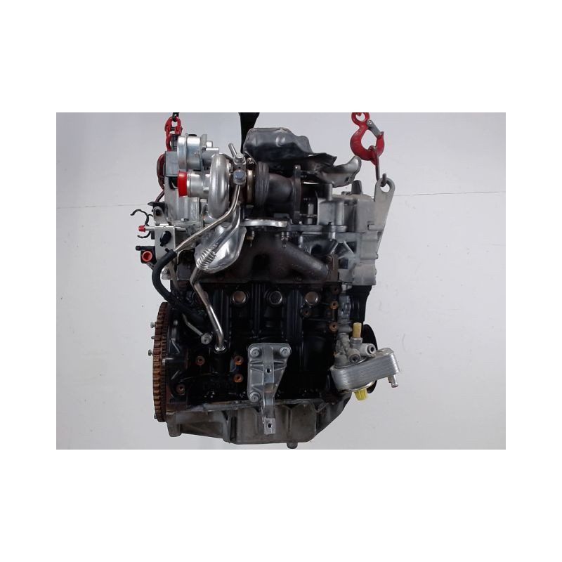 MOTEUR ESSENCE RENAULT WIND 1.2 