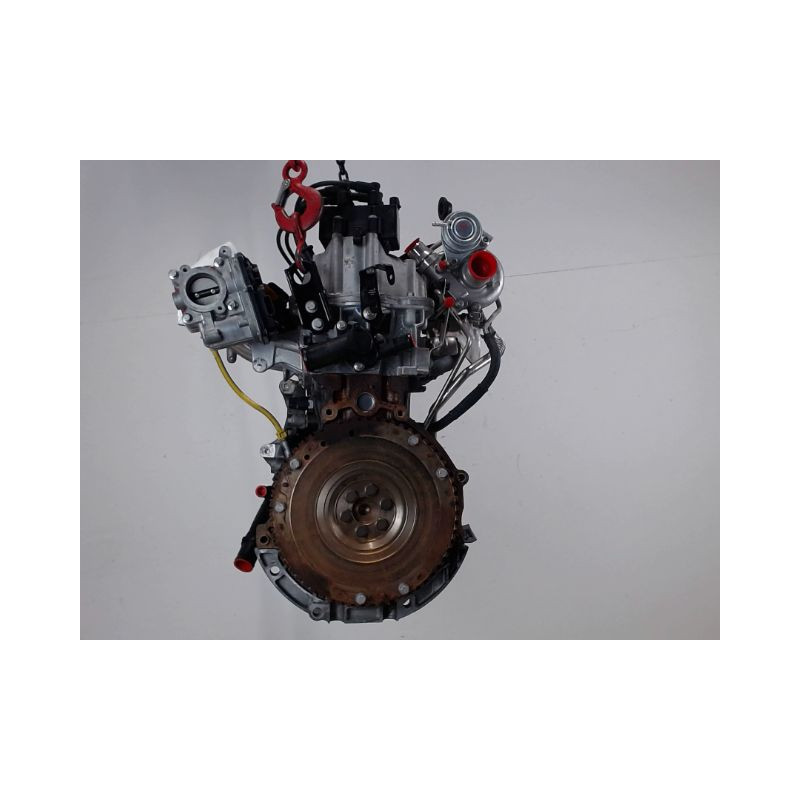 MOTEUR ESSENCE RENAULT WIND 1.2 