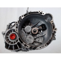 BOITE A VITESSE MECANIQUE KIA CARENS 2002- 2.0 CRDi 140