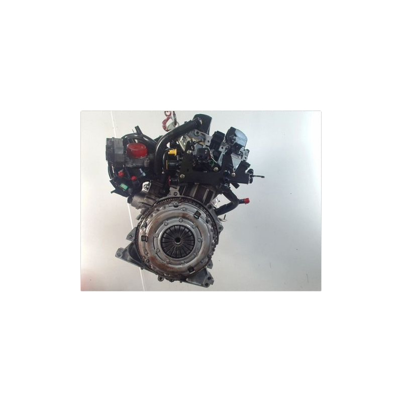 MOTEUR ESSENCE PEUGEOT 407 2.0 16V 