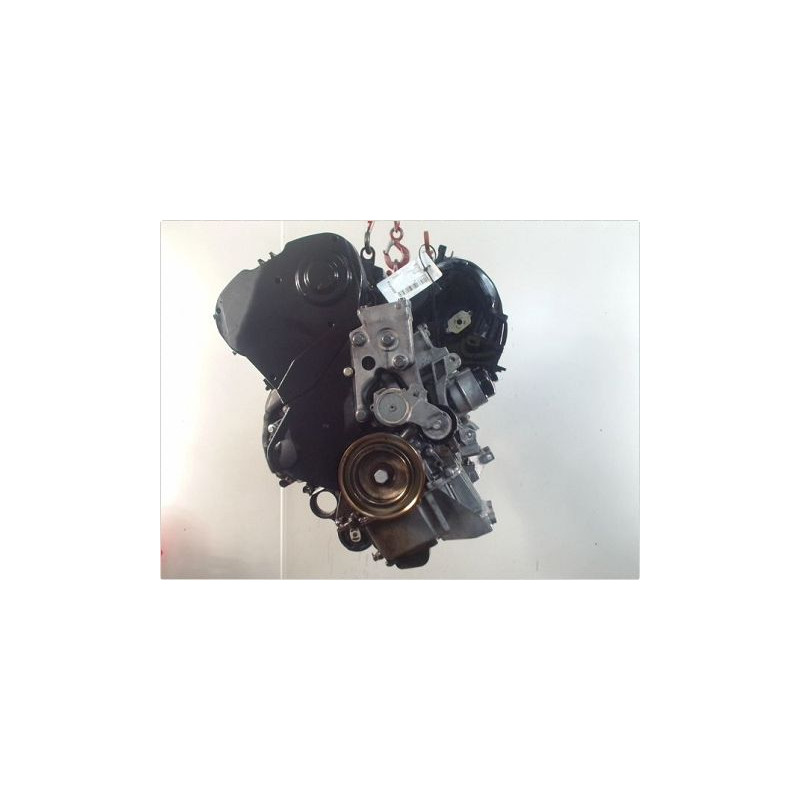 MOTEUR ESSENCE PEUGEOT 407 2.0 16V 