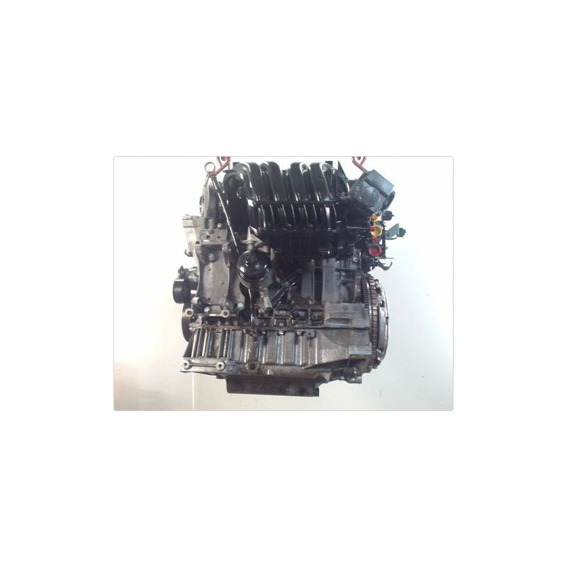 MOTEUR ESSENCE PEUGEOT 407 2.0 16V 