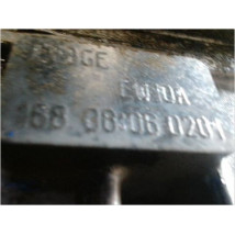 MOTEUR ESSENCE PEUGEOT 407 2.0 16V 