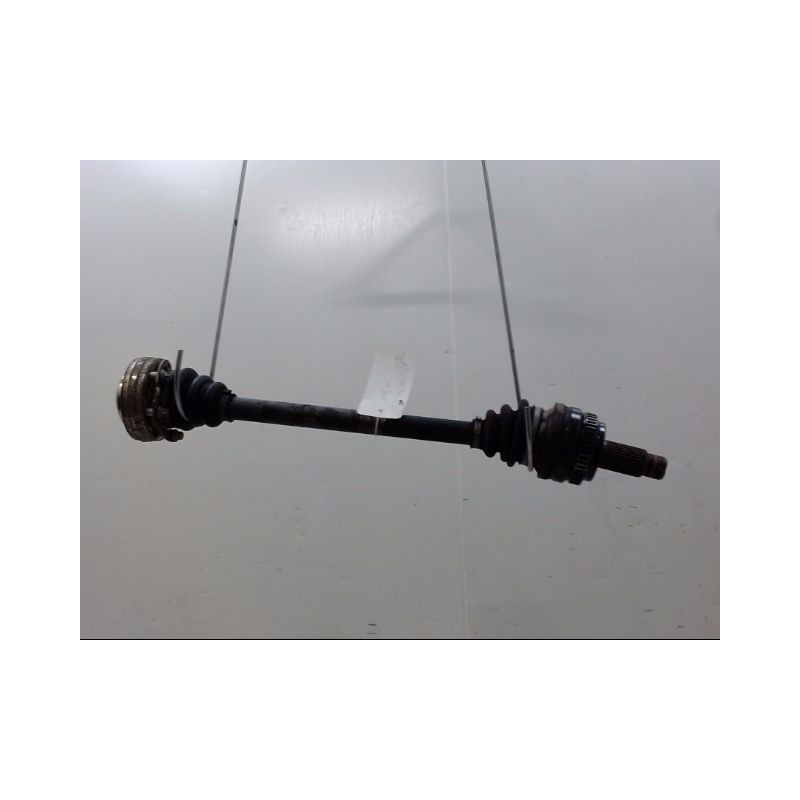 TRANSMISSION ARRIERE GAUCHE BMW X3 BREAK I Phase 1  2004-2006 xDrive 18 d