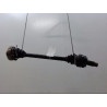 TRANSMISSION ARRIERE GAUCHE BMW X3 BREAK I Phase 1  2004-2006 xDrive 18 d