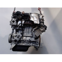 MOTEUR DIESEL PEUGEOT 208 1.4 HDi