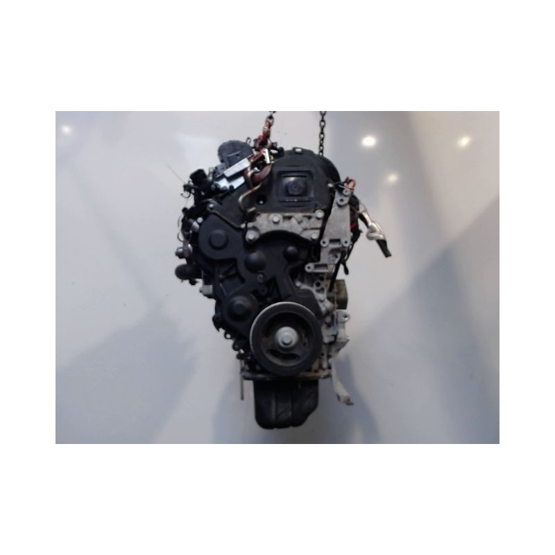 MOTEUR DIESEL PEUGEOT 208 1.4 HDi