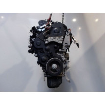 MOTEUR DIESEL PEUGEOT 208 1.4 HDi