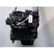MOTEUR DIESEL PEUGEOT 208 1.4 HDi