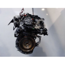 MOTEUR DIESEL PEUGEOT 208 1.4 HDi