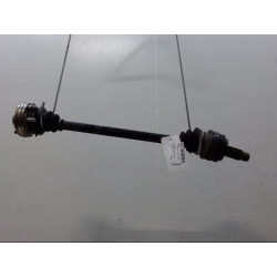 TRANSMISSION ARD