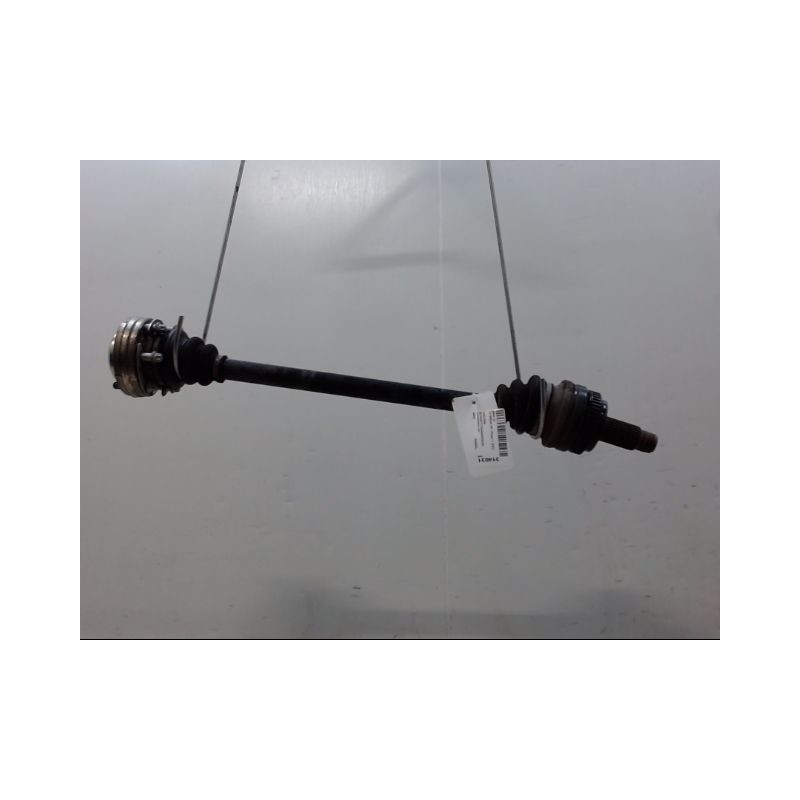 TRANSMISSION ARRIERE DROIT BMW X3 BREAK I Phase 1  2004-2006 xDrive 18 d
