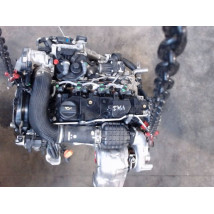 MOTEUR DIESEL PEUGEOT 208 1.4 HDi