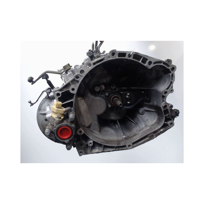 BOITE A VITESSE MECANIQUE PEUGEOT 206 CC 2000-2007 2.0 S16