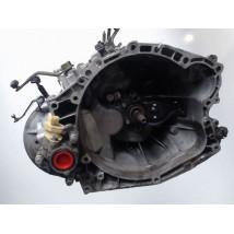 BOITE A VITESSE MECANIQUE PEUGEOT 206 CC 2000-2007 2.0 S16