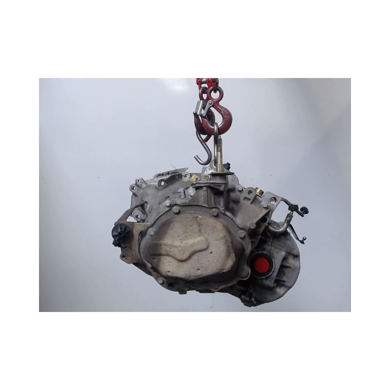 BOITE A VITESSE MECANIQUE PEUGEOT 206 CC 2000-2007 2.0 S16