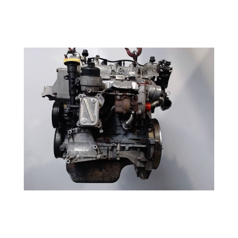 MOTEUR DIESEL OPEL MERIVA 2006- 1.3 CDTI 