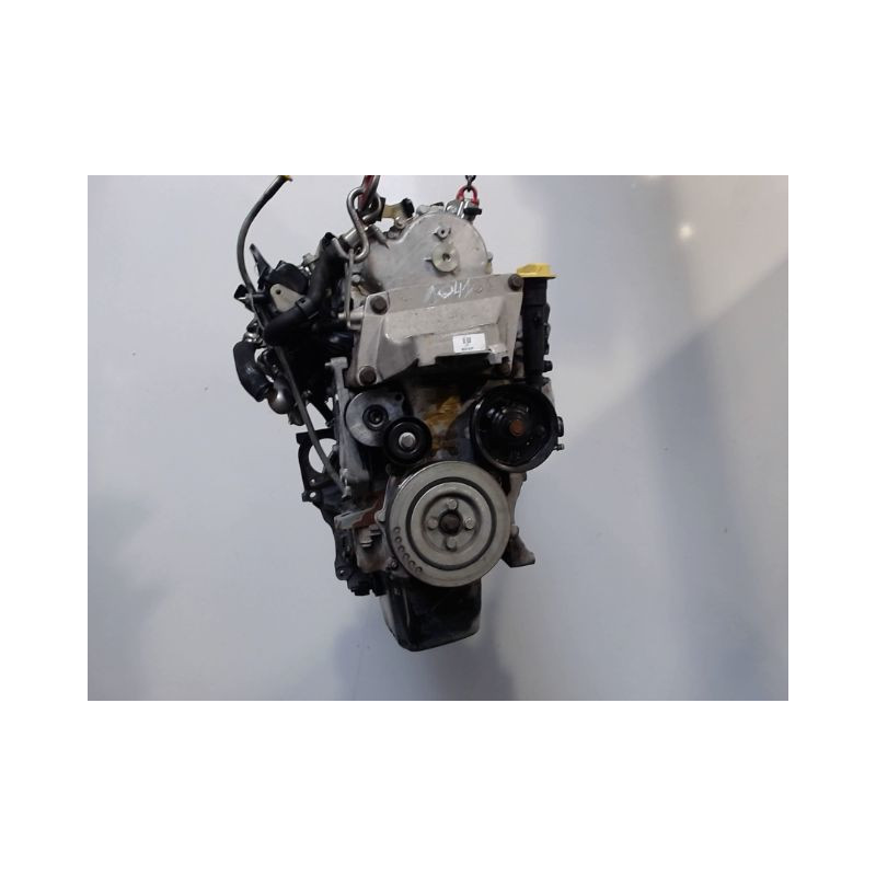 MOTEUR DIESEL OPEL MERIVA 2006- 1.3 CDTI 