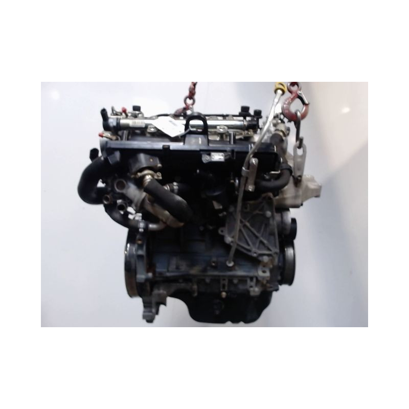 MOTEUR DIESEL OPEL MERIVA 2006- 1.3 CDTI 
